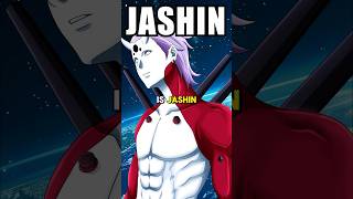 Who is Jashin naruto borutotwobluevortex [upl. by Merrick]