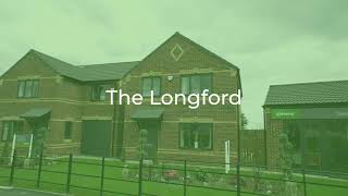 Gleeson Homes Longford Show Home Tour [upl. by Barfuss]