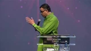 THE ART OF LEADERSHIP PART 1 By Dag HewardMills [upl. by Batty879]