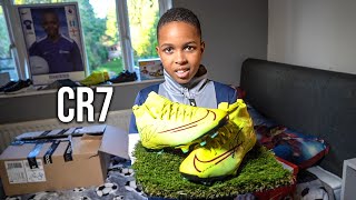 1 Goal  New Boots 🙀 [upl. by Xer]