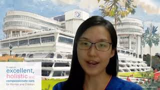 Learn about Incontinentia Pigmenti with Dr Chia Shi Yun [upl. by Danas950]