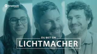 Der neue ProShop für Lichtmacher [upl. by Arramat457]