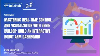 Mastering RealTime Control and Visualization with Genie Builder [upl. by Carlile]