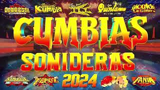 🔥PERRONAS CUMBIAS 20222023 🔥 CUMBIAS SONIDERAS MÚSICA 🔥CUMBIAS PARA BAILAR TODA LA NOCHE 🎧 [upl. by Colton]