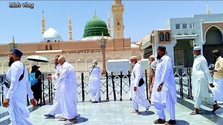 The Most Beautiful Azan Call to Prayer  Live from Makkah amp Madinah  Listen Voice Of Azan [upl. by Adnarahs787]