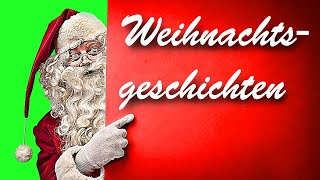 Weihnachtsgeschichte LUSTIG [upl. by Eiramait]