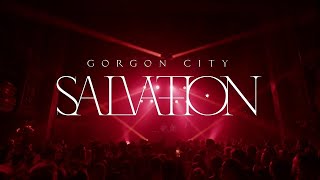 Gorgon City  Salvation Album Launch Playback  Live from KOKO [upl. by Leahicm]