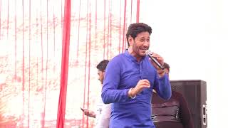 LIVE 🔴 Jag Jeonden De Mele  Harbhajan Mann  Live Performance [upl. by Netsirhk]