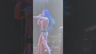 ARCH ENEMY Praha metal concert livemusic 25102024 [upl. by Aehsa210]