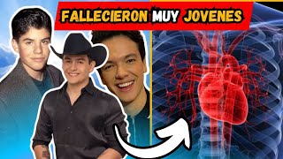 FAMOSOS FALLECIDOS HOY 16 DE JULIO DE 2024 [upl. by Enileve]