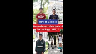 Massachusetts Institute of Technology MIT  MonyxAcademicAchiever [upl. by Miranda]