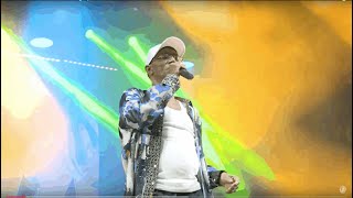 BERES HAMMOND Putting Up Resistance  Rototom Sunsplash Live from Benicàssim LP [upl. by Ahseet]