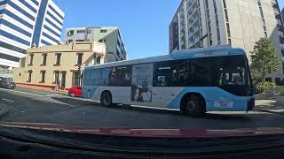 Sydney city 🏙️ Hurstville NSW [upl. by Asserak772]