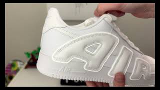 Nike Air Force 1 Low SP Cactus Plant Flea Market White 2024 [upl. by Yulma]