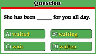 Can You Solve These Grammar Challenges Test Your Knowledge Now [upl. by Yhtrod]