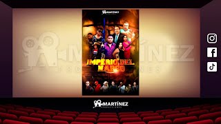 ESTRENO I IMPERIO DEL NARCO 1 TRAILER OFICIAL I MARTÍNEZ PRODUCCIONES TV 🎬🎥🍿🔥💯🇲🇽 [upl. by Drofhsa]