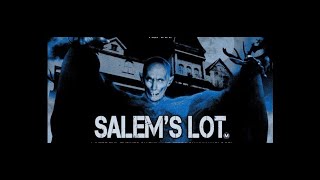 Salems Lot A Chilling Return to Stephen Kings Scariest Novel [upl. by Hymie]