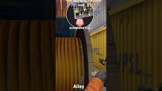 Next Critical ops update sneak peak New kill medals update sneakpeek criticalops [upl. by Kotto]