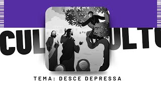 Desce Depressa [upl. by Phail]