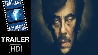 Escobar Paraíso perdido  Trailer en español HD [upl. by Gladdy]