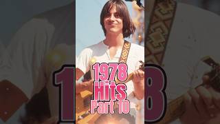 1978 Hits Part 10 musicish musiconfire music 70smusic 70ssongs 70s 1970s 1978 hits songs [upl. by Dettmer]