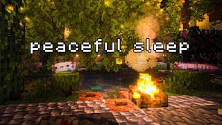 forget about it and relax minecraft music amp ambience [upl. by Brasca]