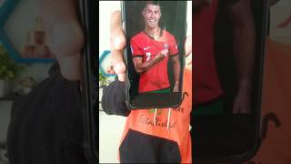 Footballer cr7 Really Ronaldo☠shorts cr7 ronaldo football [upl. by Eojyllib965]