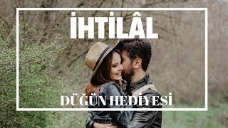 AliFiru  İhtilâl Damattan Geline Düğün Hediyesi Şarkı [upl. by Aloke]