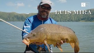 Açores Pesca Infinita parte1na Lagoa das Sete Cidades e Lagoa do Fogo Ilha de São Miguel Açores HD [upl. by Ormsby719]