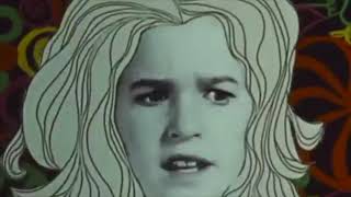 Curious Alice 1971 AntiDrug Video [upl. by Ripleigh177]