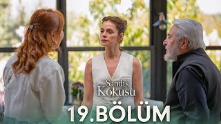 Sandık Kokusu 19Bölüm sandikkokusudizi [upl. by Sculley820]