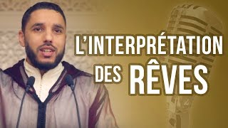 LINTERPRÉTATION DES RÊVES [upl. by Skerl]