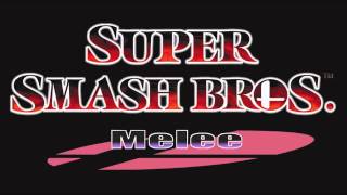 Super Smash Bros Melee  Green Greens Theme  10 Hours Extended [upl. by Dorweiler]