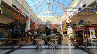 A Visit to West Acres Mall ND [upl. by Lladnyk574]