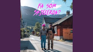 Ka som skjeeerda [upl. by Runstadler]