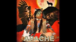 Apache  Wakan Tanka Vision [upl. by Germain]