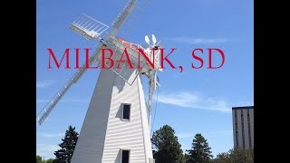 Milbank sd [upl. by Elahcar]