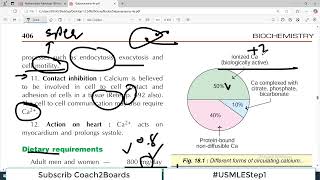 Chp10 Biochemistry Satya  CALCIUM Metabolism  Minerals  Biochemistry  Dr Asif Lectures [upl. by Cadman]