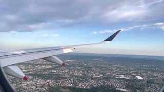 A350900ULR Flap Sound [upl. by Ingeborg]