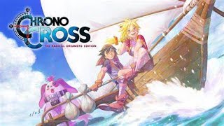 Chrono Cross  Radical Dreamers Edition  Part 34 PC [upl. by Mcclure]