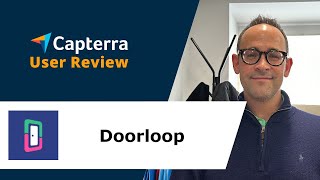 Doorloop Review A Software Solution for the Modern Age [upl. by Erena]