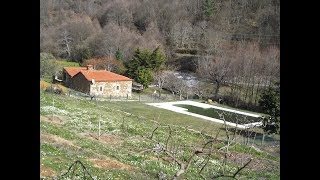 SOLD  QUINTA COM CASA TÉRREA  FAMALICÃO DA SERRA  PORTUGAL  VENDIDA [upl. by Arikal]