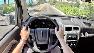 2016 Mobility Ventures MV1  POV Review [upl. by Gratt]