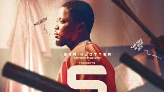 ACCIDENTAL PRISONER Ft BRAINJOTTER FULLL NOLLYWOOD MOVIE [upl. by Akilaz]