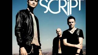 The Script  Breakeven Falling To Pieces [upl. by Chelsey]