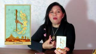 ZODIAK TAURUSJuly 2017  Peruntungan Tarot Bintang [upl. by Veriee]