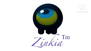 Zinkia logo remake [upl. by Mikahs]