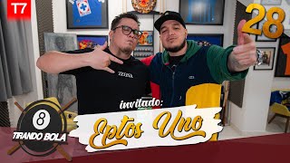 Tirando bola Temp 7 Ep 28 EptosUno [upl. by Anaujik]