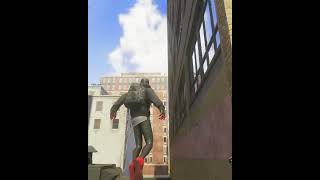 SPIDERMAN 2  SPIDERMAN GAMING GAMES [upl. by Ojeitak]