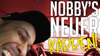 JP Performance  Nobbys neuer Karren [upl. by Ettenhoj155]